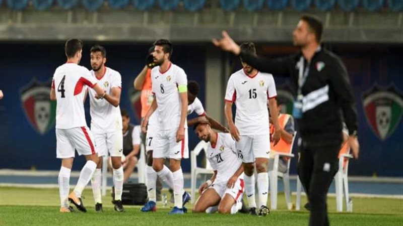 المنتخب الأولمبي