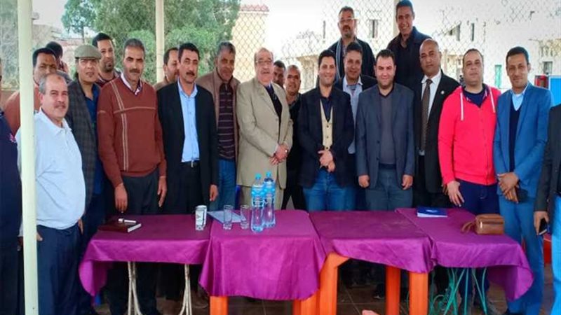 ندوة لـمستقبل وطن