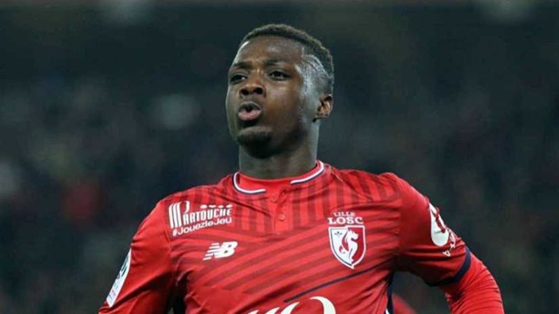 نجم ليل الفرنسي يتصدر