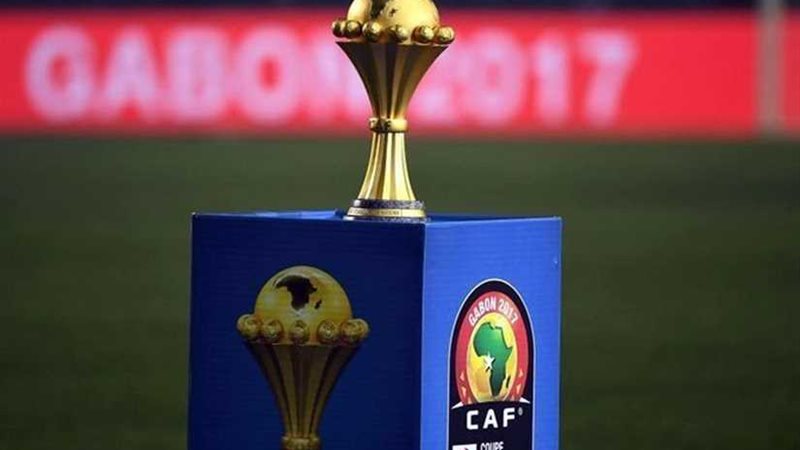 لأول مرة في التاريخ..