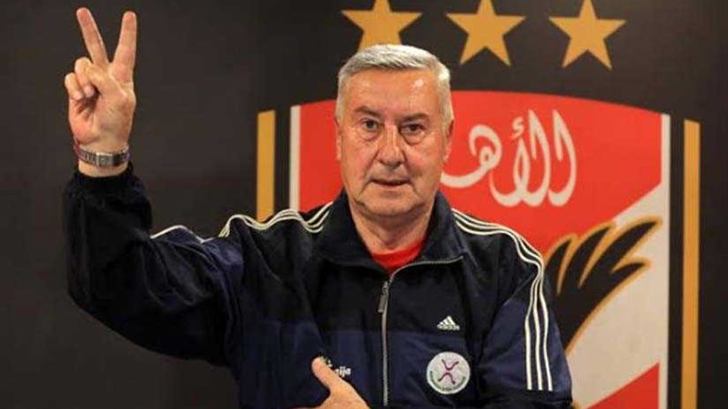 أزمة في اليد الحمراء