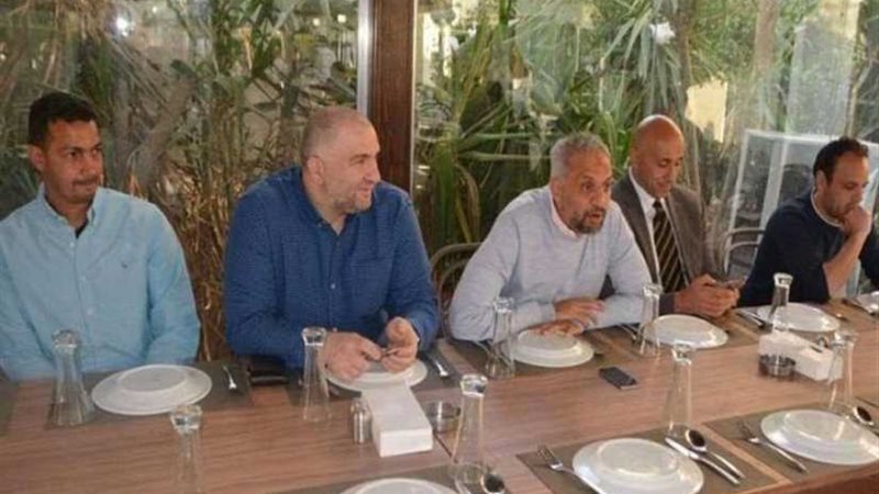 مجلس الجزيرة يُطالب