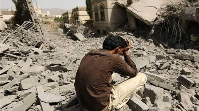 مسؤول يمني: 50 مليار