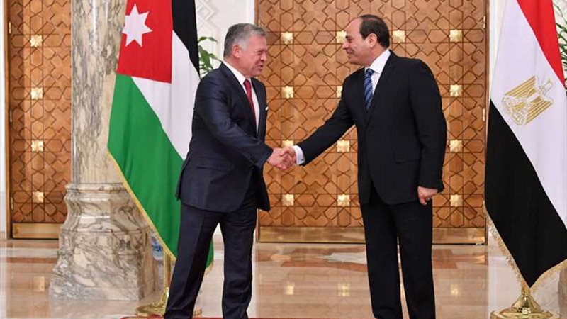 نشرة 24 ...مباحثات