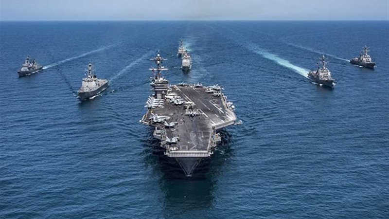 رغم معارضة الصين..