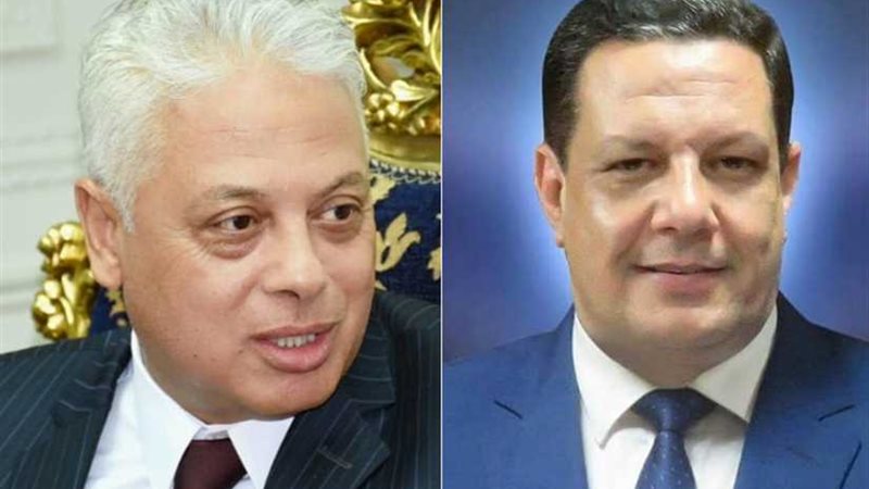 القمري مديرًا لأمن