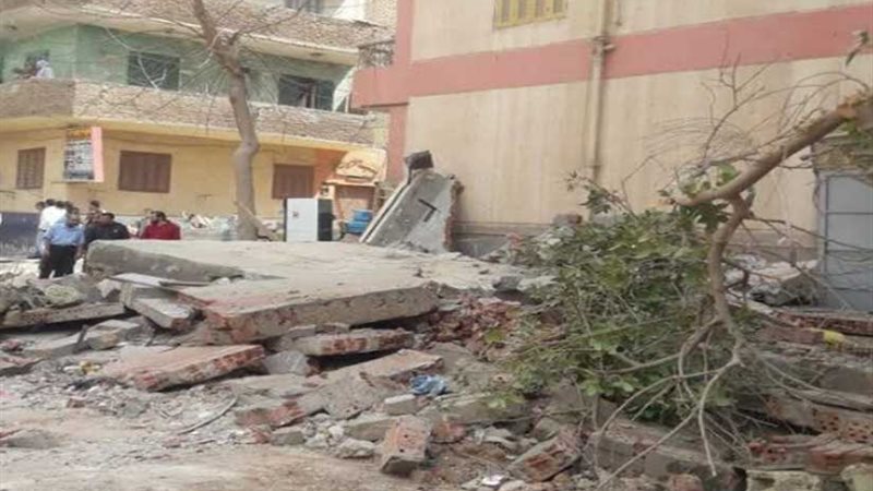 نائب محافظ القاهرة