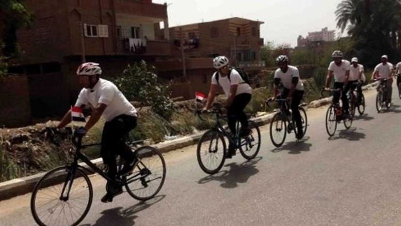 الإسكان: تنظيم ماراثون