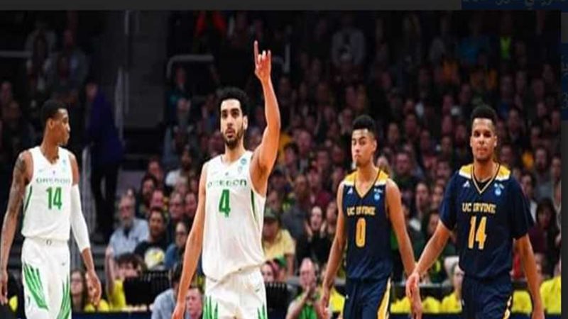 فرعون السلة يتأهل