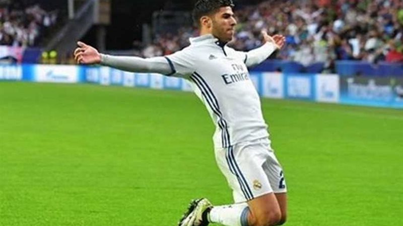 المدرب الفني لريال