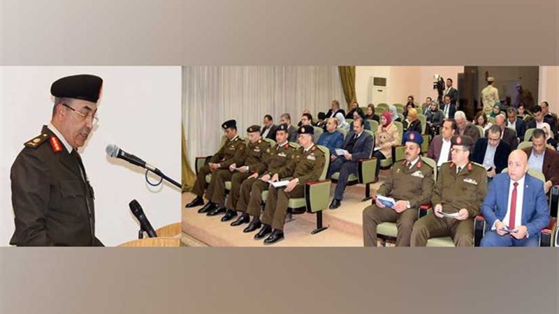 الإعلان عن قبول دفعة