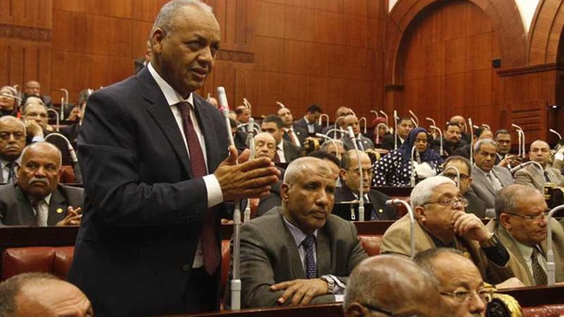 تشريعية النواب تقر