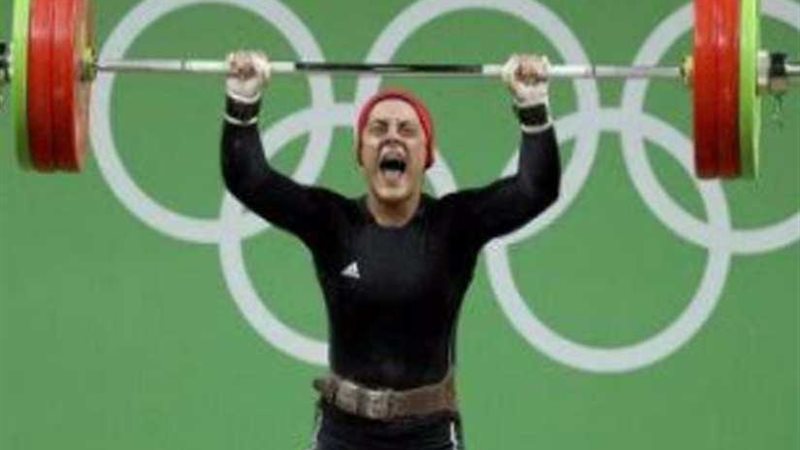 توحيد جهود رفع الأثقال