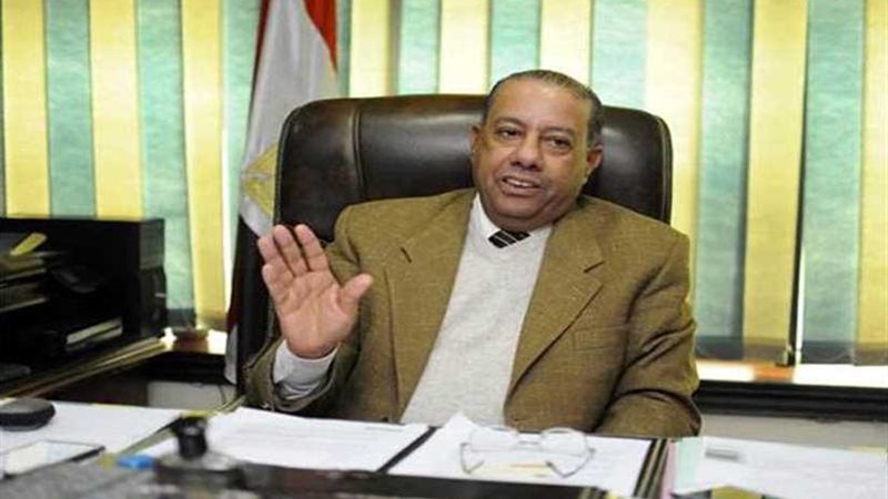 رئيسالضرائب: استمرار