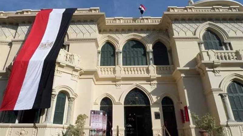 الأربعاء.. مناقشة