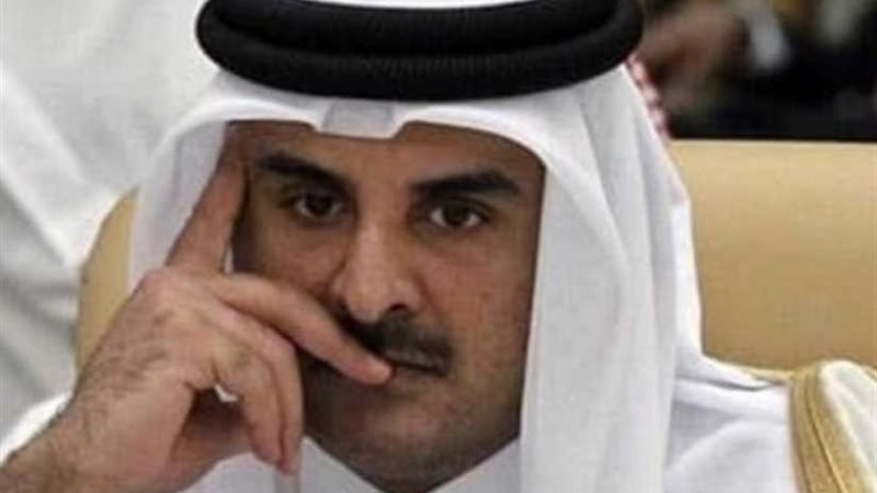 تنظيم الحمدين يفشل