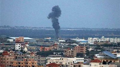 رئيس بلدية تل أبيب يأمر بفتح ملاجئ المدينة