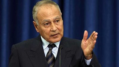 أبو الغيط: اعتراف ترامب بسيادة الاحتلال على الجولان باطل شكلًا وموضوعًا