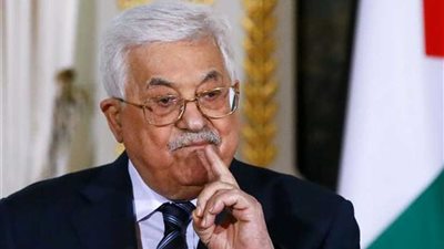 بعد قرار الجولان.. عباس: السيادة لا تقررها إسرائيل ولا أمريكا