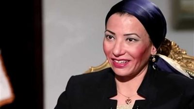 وزيرة البيئة: تحقيق التنمية المستدامة مسئولية مشتركة بين جميع الجهات