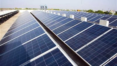 دراسة جديدة توصي بإحلال الطاقة الشمسية وطاقة الرياح محل الفحم