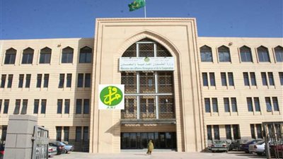 موريتانيا ترفض قرار واشنطن حيال الجولان السوري المحتل