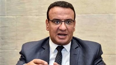 المتحدث باسم النواب : الجولان سورية 100 % وإعلان ترامب 