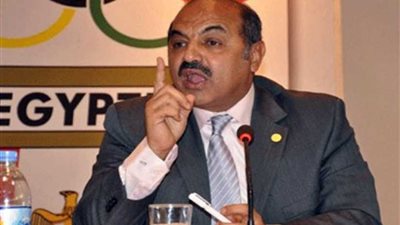 تأجيل عمومية اللجنة الأوليمبية غير العادية