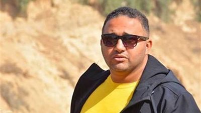 رؤوف عبدالعزيز يسابق الزمن للانتهاء من الحلقات الأولى من 