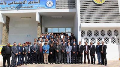 250 ألف عامل بقطاع البترول يعلنون تأييدهم الكامل للتعديلات الدستورية المقترحة