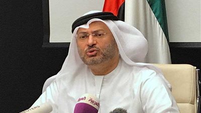 الإمارات تستنكر قرار واشنطن بشأن الاعتراف بالسيادة الإسرائيلية على 