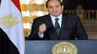 السيسي: يجب استمرار التنسيق بين مصر وبلغاريا لاستقرار الشرق الأوسط والبلقان