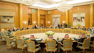 مجلس الوزراء السعودي يجدد رفضه لقرار ترامب ويشدد على عروبة الجولان