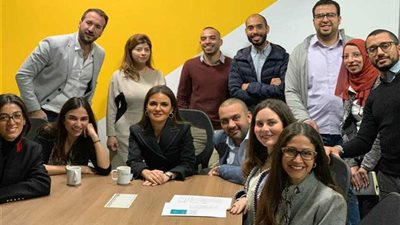 نصر: أولوية للاستثمار في العنصر البشري ودعم الابتكار