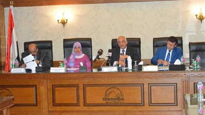 الجيزة تودِّع مشكلات مياه الشرب