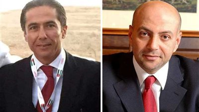 افتتاح البطولة العربية الأولى لرواد الجولف بالقطامية