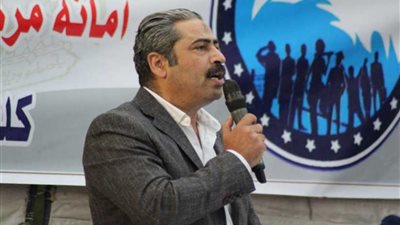 أبو صوير.. وتأييد التعديلات الدستورية