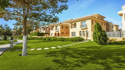 هايد بارك القاهرة الجديدة.. تكامل التفاصيل يظهر في جميع مراحل المشروع