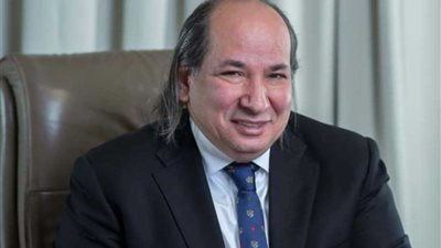 رئيس اقتصادية الوفد: الدولة عازمة على المساهمة في إعادة إعمار العراق