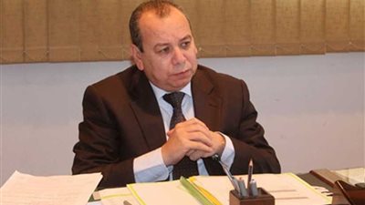 محافظ كفر الشيخ يشيد بدور وزارة البيئة في دعم منظومة النظافة