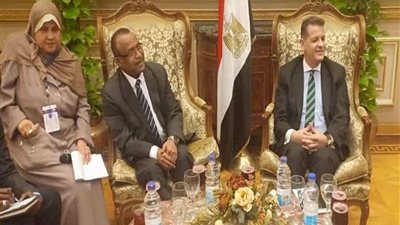 إفريقية النواب: زيارة عبد العال إلى تنزانيا تدل على عودة مصر لجذور القارة السمراء