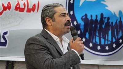 بالصور .. أبوصوير تحتشد لتأييد التعديلات الدستورية