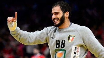 اتحاد اليد يهنئ 