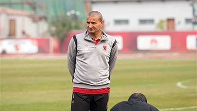 مدرب حراس الأهلي: الشناوي ولطفي جاهزان للقمة