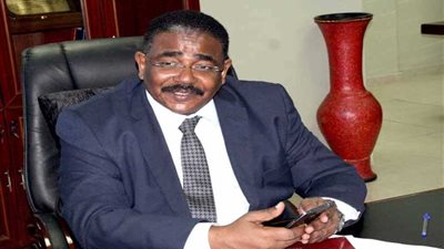 مساعد الرئيس البشير: العلاقات بين مصر والسودان في قمتها