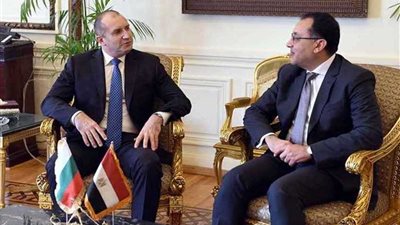 نشرة 24 .. الرئيس البلغاري يشيد بمشروع الإسكان الاجتماعي .. ومليار جنيه شهريًا لتكافل وكرامة‎