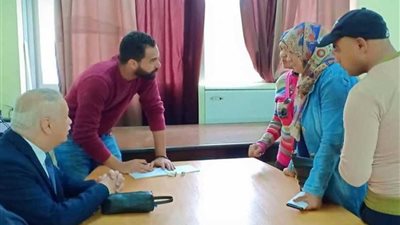 بدء قبول طلبات تدريب الدفعة الثالثة بمركز تدريب المستقبل بالإسماعيلية