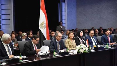 اتفاق مصري بلغاري على زيادة الاستثمارات المتبادلة وإقامة مشروعات مشتركة