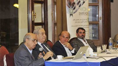 طبيب عيون: احذروا السكري قد يسبب العمى