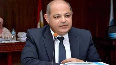 مواطن يتبرع بقطعة أرض لإقامة محطة رفع للصرف الصحي بـ